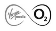 Lenvi customer Virgin O2 Logo 